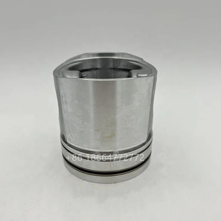 Использование для небольших автобусов Yutong F7 F9 дизельный двигатель запасные части поршневые двигатели поршневые комплекты