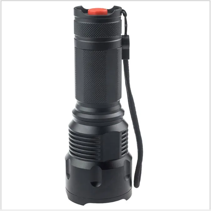 Factory Self defence 10 Watt hunting led flashlight