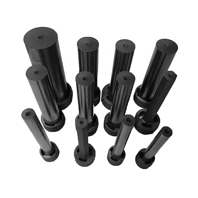 Gear tube graphite mold die casting mold