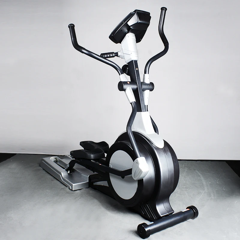 
Top Selling Easy To Run Home Gym Treadmill Elliptical Trainer Machine Elliptical Bike 