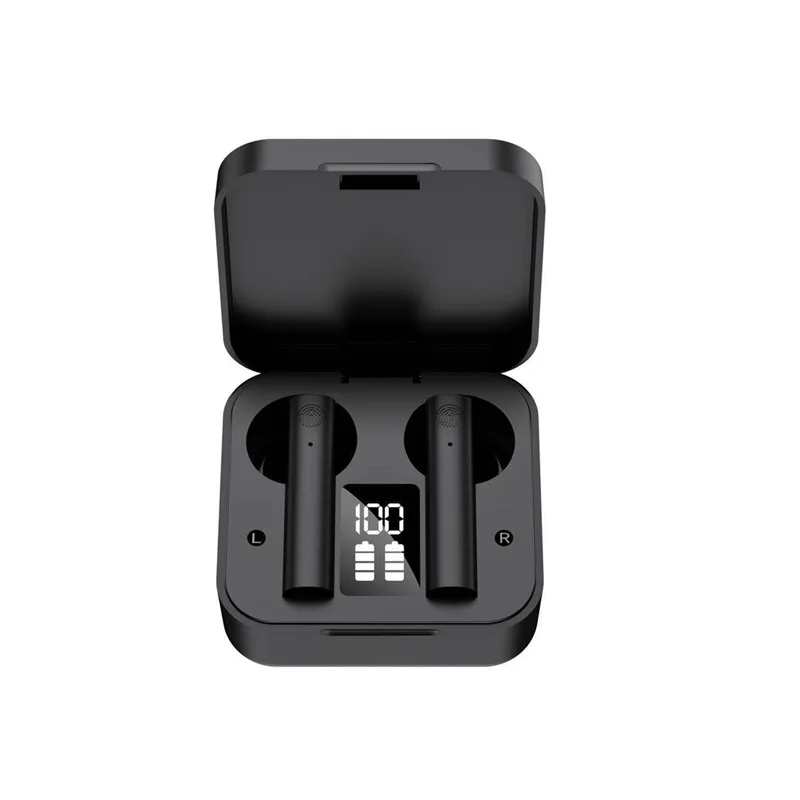 Новые беспроводные наушники X9 TWS, высокое качество звука, низкая задержка, игровая музыка, беспроводные наушники bt, гарнитуры