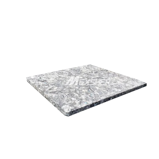 Стекловолоконные паллеты с очень длительным сроком службы полые кирпичные из ПВХ 900x900x3 для кирпичной машины