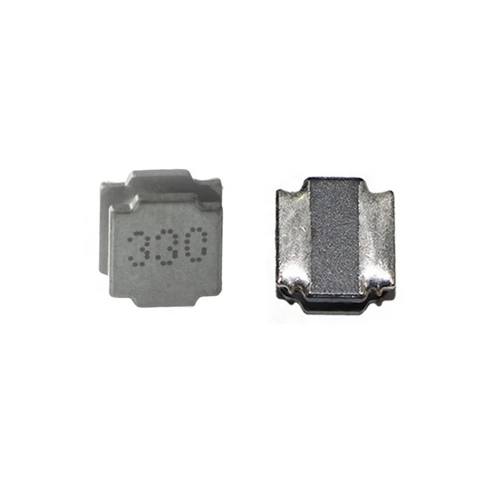 Coilank Защитная проволочная обмотка 0628 Smd чип индуктор мощность 33uh Mn-zn ферритовый сердечник Смола TW поверхностное крепление 10 шт.