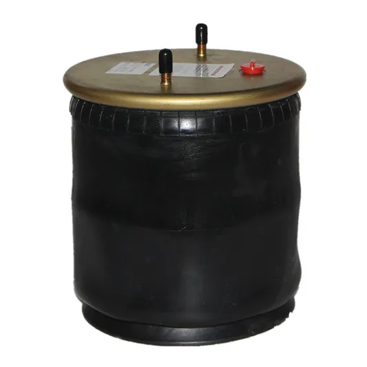 
EAA rubber air spring truck air bag air suspension E6366 