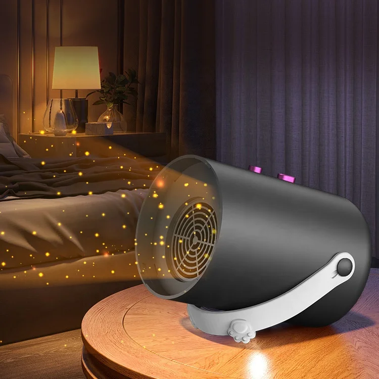 Logo customized hot air travel outdoor folding clothes dryer electric