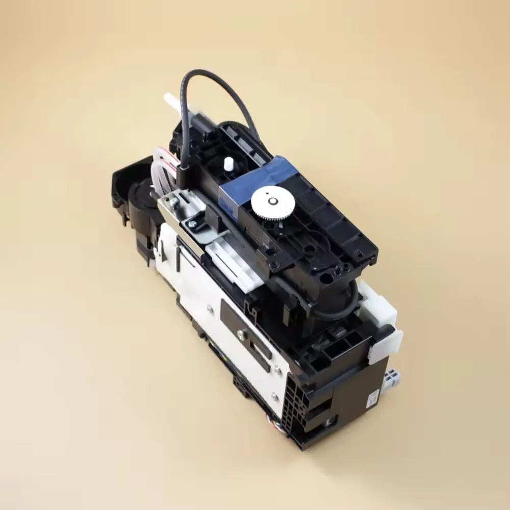 Original ink pump for Epson SC F6070 F6000 F7000 F6200 pump cap assembly