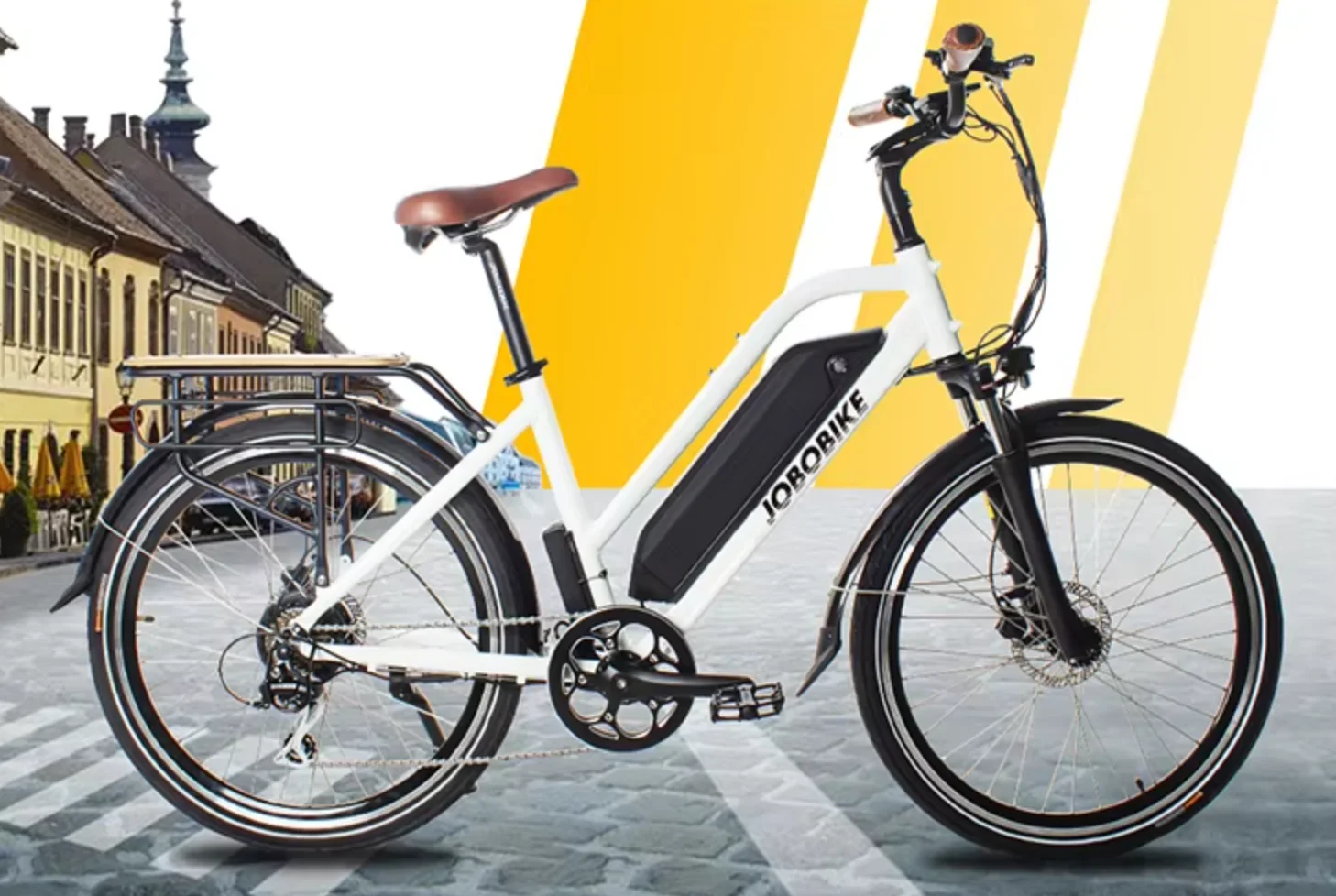 2024 Recommend 2 person Electric Bicycle with Motor Smart Electronic Super Strong 90 Kilometer Range for Daily Commuting