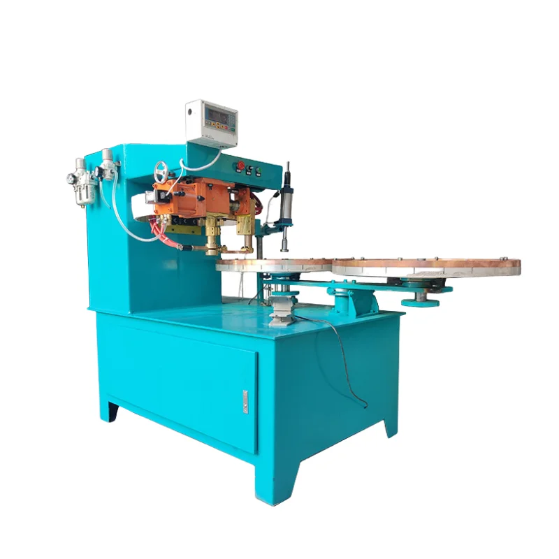 Bird Cage / Fan Outer Ring Making Machine, Fan net cover Fan guard / making machine