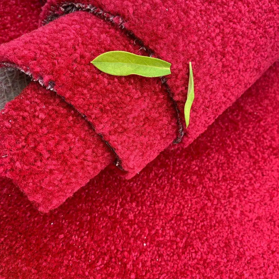 Коммерческое использование офисный пол Broadloom Ковер от стены до декоративный Tufted рулон