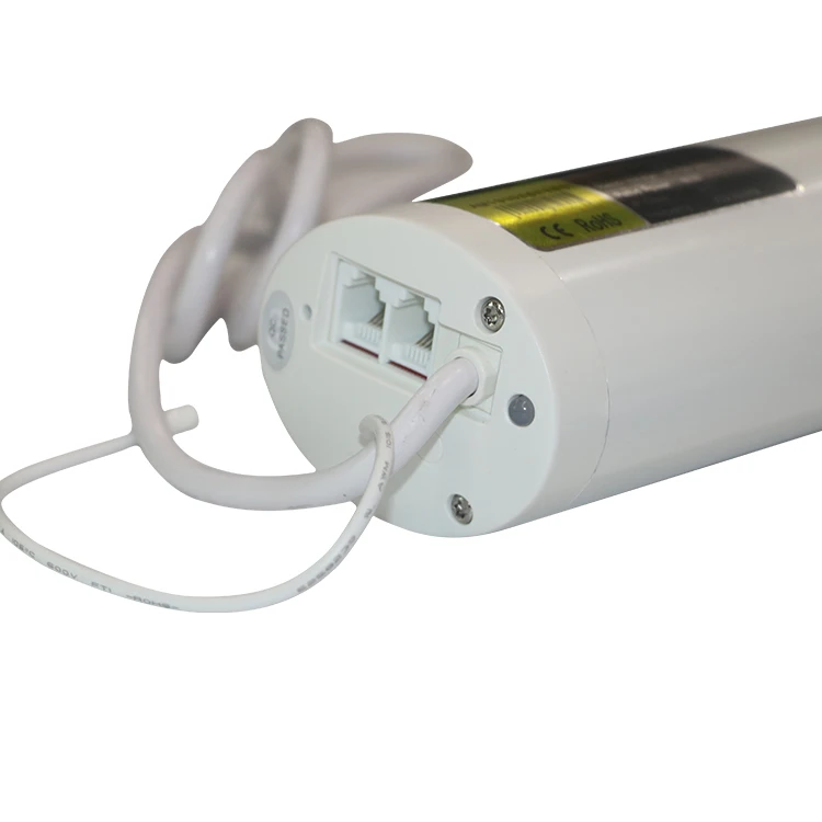 A-OK AC 100-240V Motor Electric Curtains Motor CE Certification 5 Years Warranty