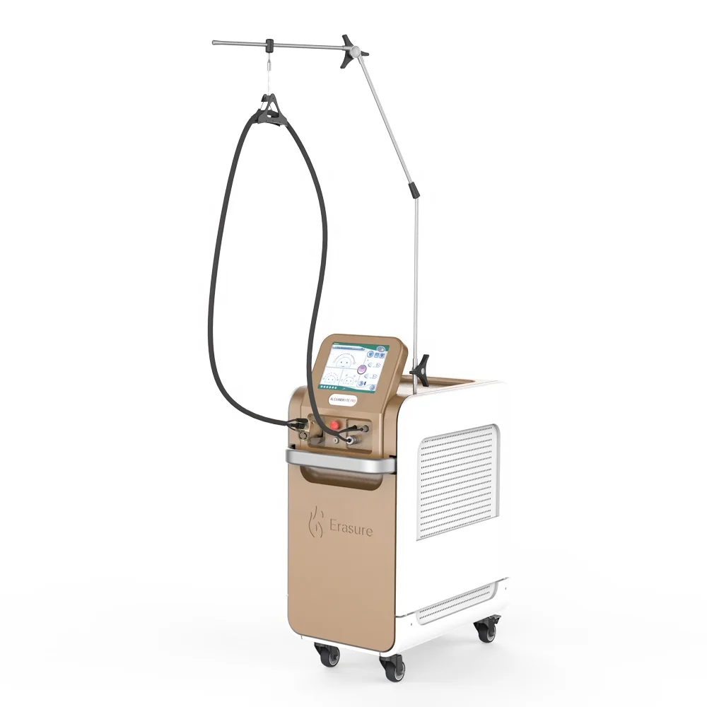 2023 New Alexandrite Laser