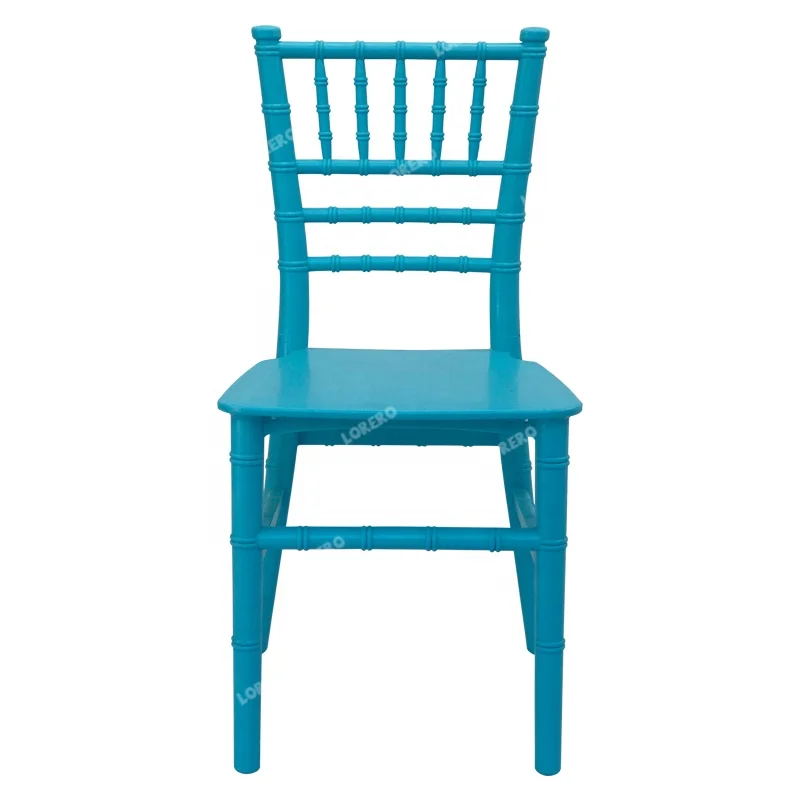Lorero Factory Wedding Party Children Kid Chiavari Chairs