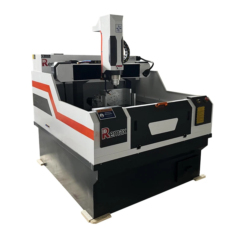5 оси cnc router машина центр пресс-маршрутизатор с ЧПУ 6060