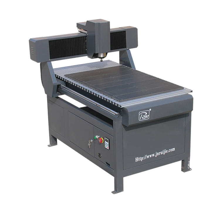 Well-knowed Brand RJ-6090 Marble Super Star CNC Router From China Machine Price In India