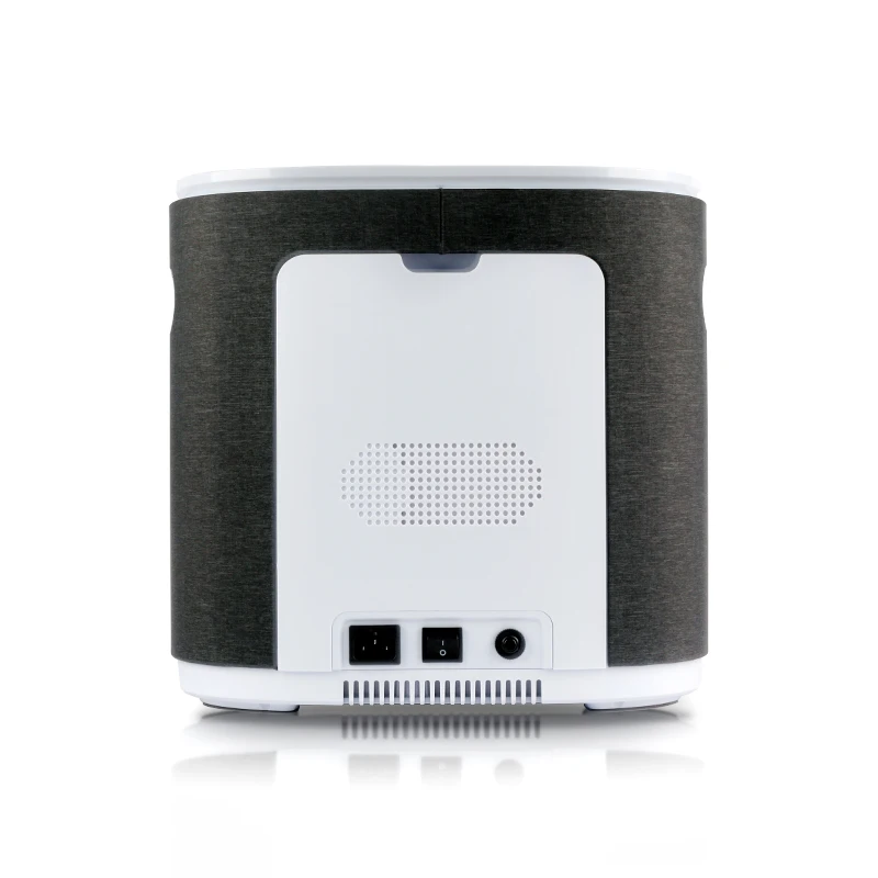 Концентрический Concentr оксиг, 10 литров, концентрированный концентратор, 10 литров, 5л, 7л, 10л, оксигенный кислородный концентратор