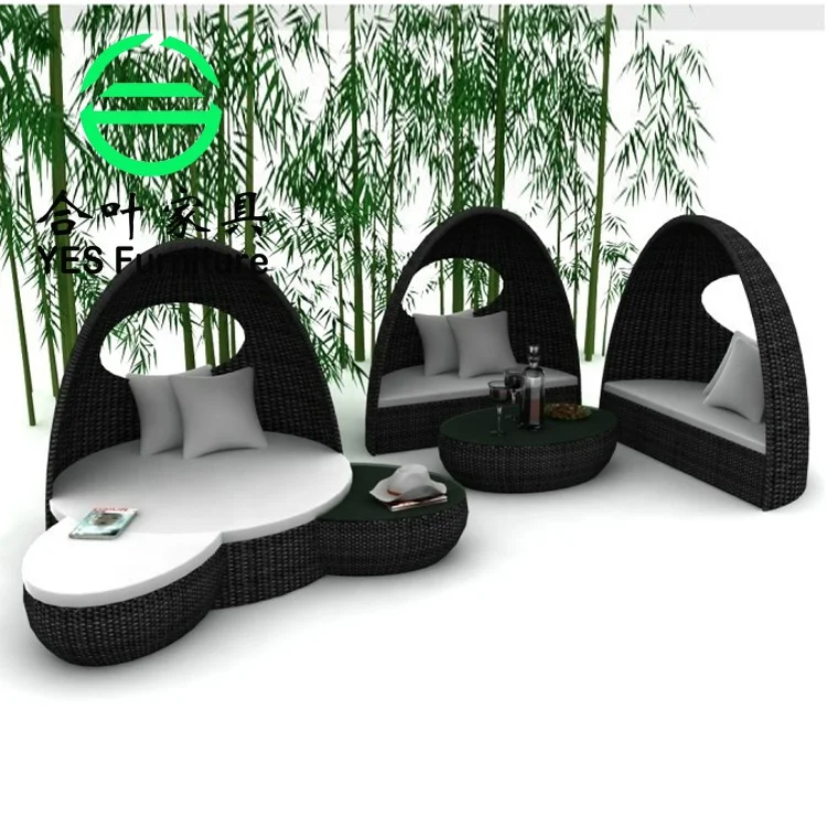 Beach sun chair lounge swimming pool chair outdoor party tent chair T691