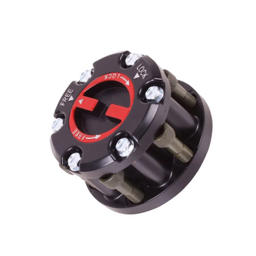 
Manual FOR ISUZU Pickup Trooper OPEL Frontera Auto Free Wheel Hub B022 897113446PT AVM433 