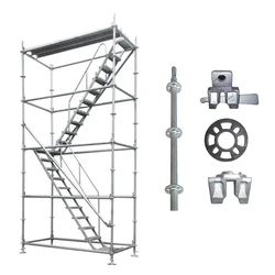 aluminum scaffolding pipe platform high quality mobile frames scaffolding