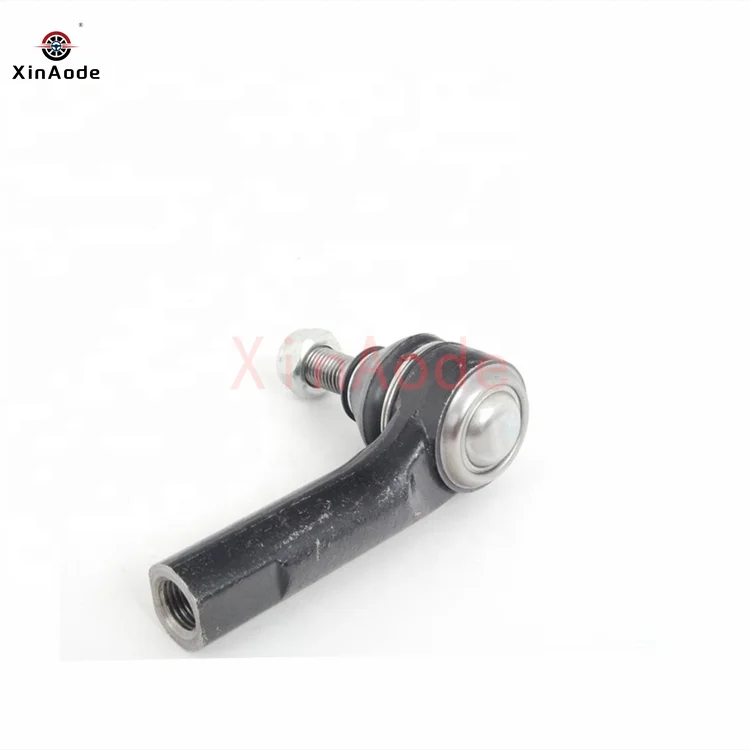 1J0 422 811 B A1 A3 A4 A5 A6 A7 A8 S4 S3 S6 Outer Tie Rod End For Audi VWQ1 Q3 Q5 Q8 A4L A6L Q4 Q7 Outer Tie Rod End  1J0422811B