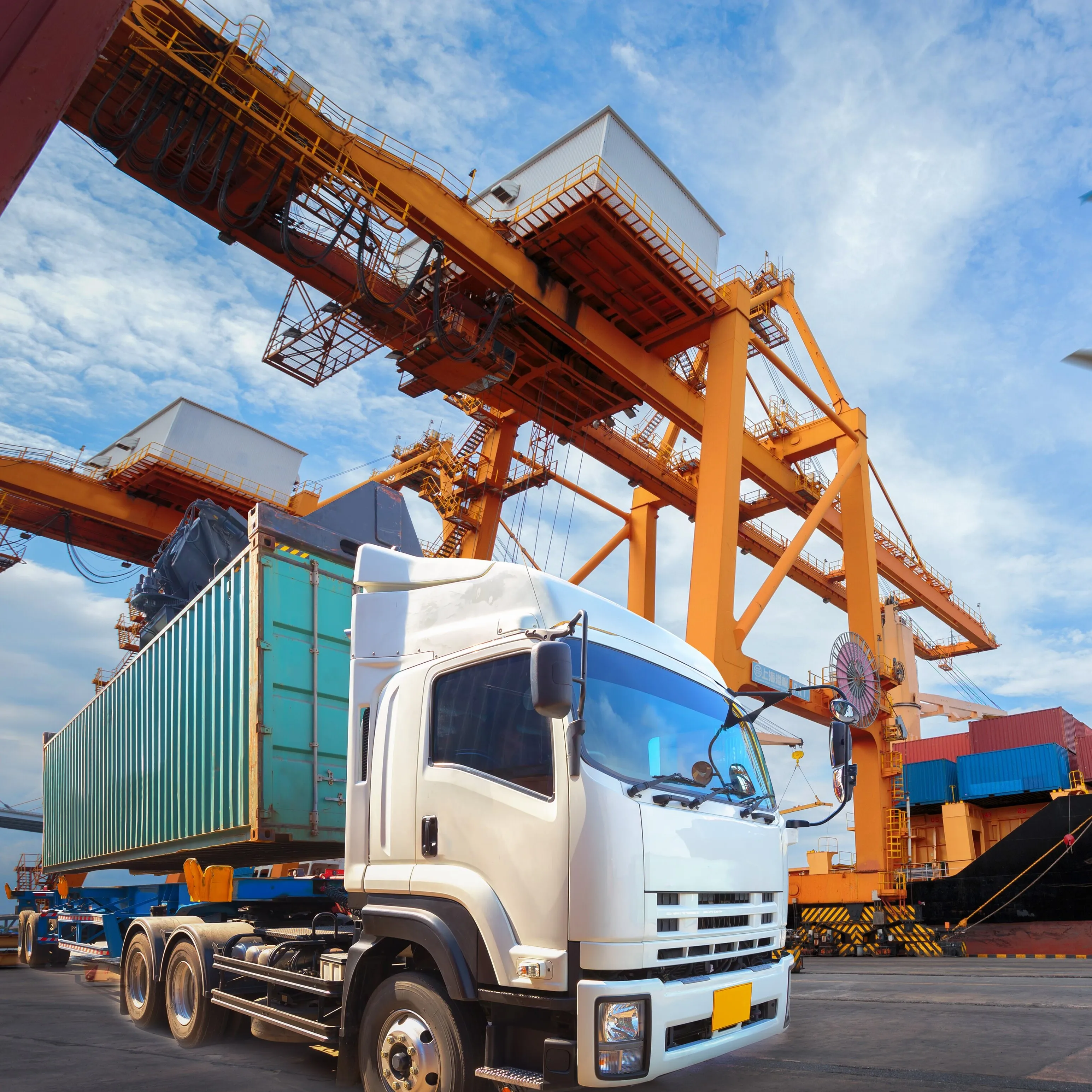 Chile Shipping Agent Hamburg Karachi Sea Freight From China To Dublin Of Ireland