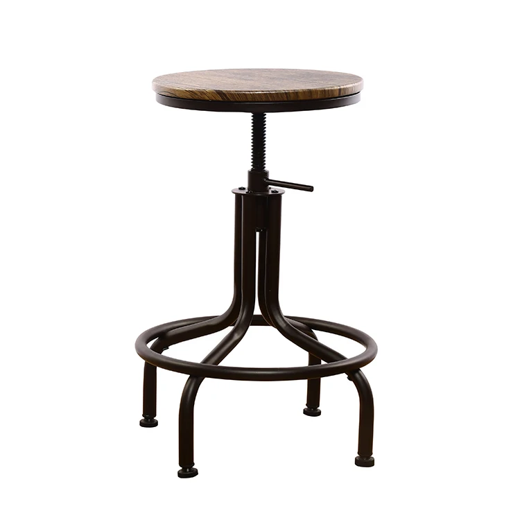 
modern style design PVC bar chairs for bar 