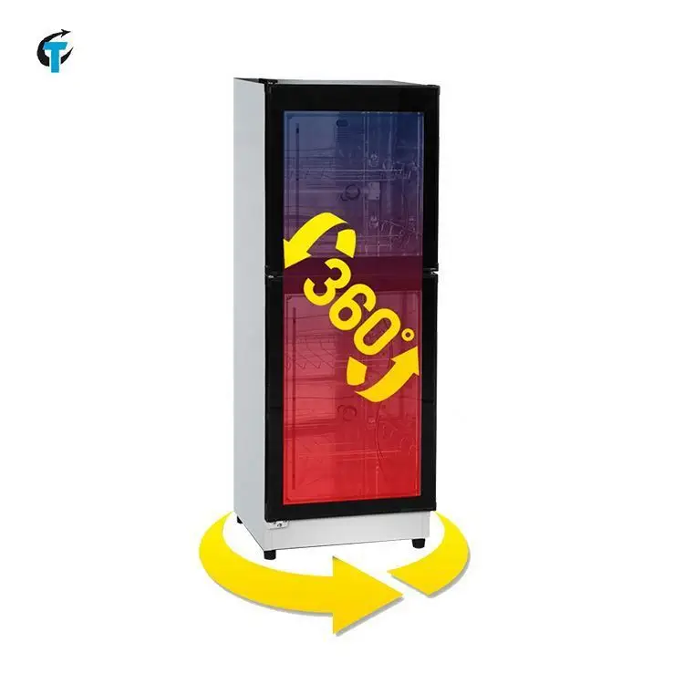 Лидер продаж бытовой дезинфекционный шкаф с простым