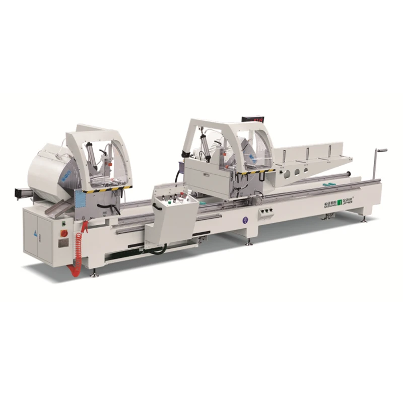 Машина для резки алюминиевых окон, портативная машина для резки