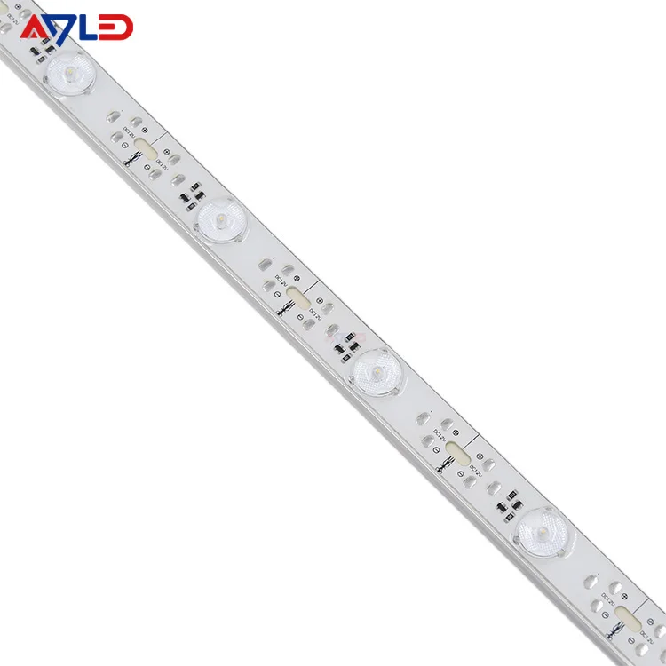 Светодиодная подсветка IP20 IP67 12 В 110lm/led 16 8 Вт 3000 К 6500 10000