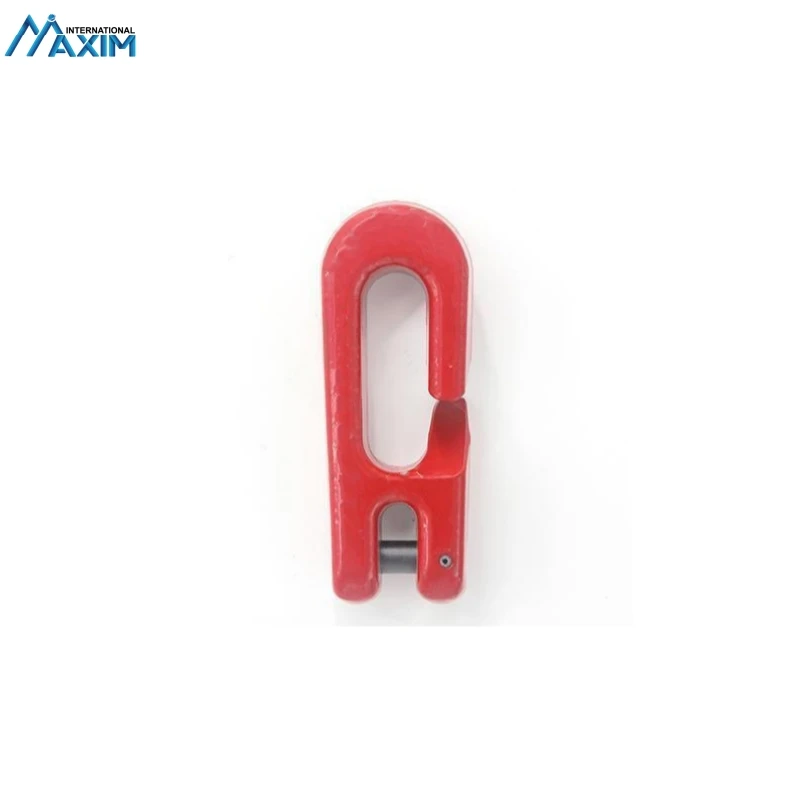Высококачественный подъемный защитный чокер из легированной стали 80
