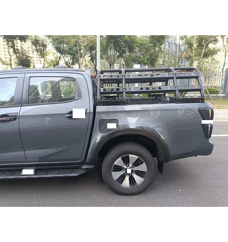 Car Accessories China T Forming Machine Hot Rolled Ribbed Steel Boat Bar Roll Bars For Trucks Ford