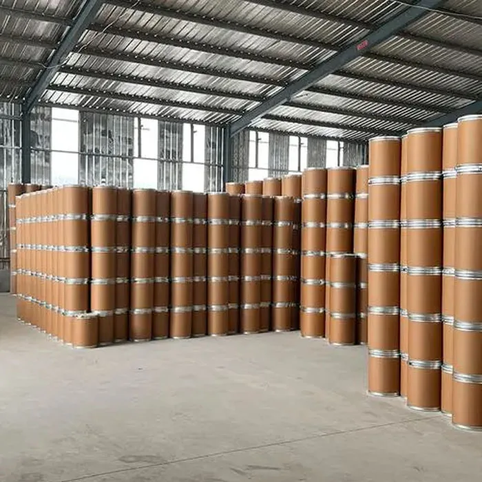 Wholesale Price Food Grade Flavor Powder Supplier Halal Pure Crystal Vanillin
