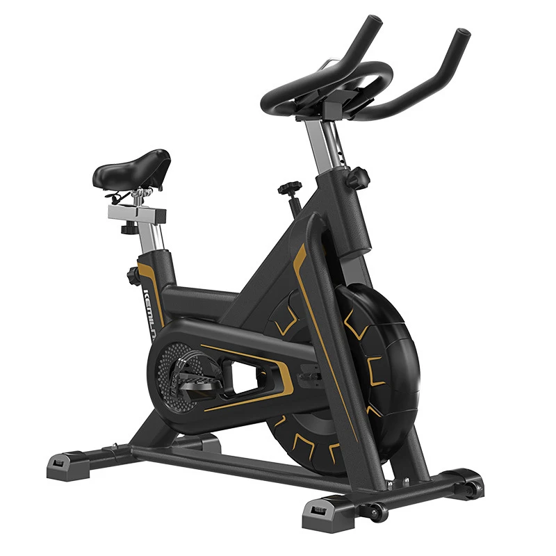 Best Selling Exercise Bike Home Stable Pedestal Fitness Spining Bicycle Bike Exercise Gym Indoor Magnetic Body Fit Spinning Bike