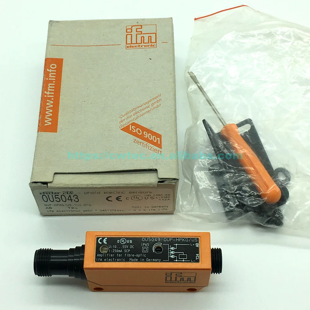 IFM Датчик 18-30 DC PN-1-1BREN14-MFRKG/США/аудио/видео PN2299 датчик давления с индикатором для использования в