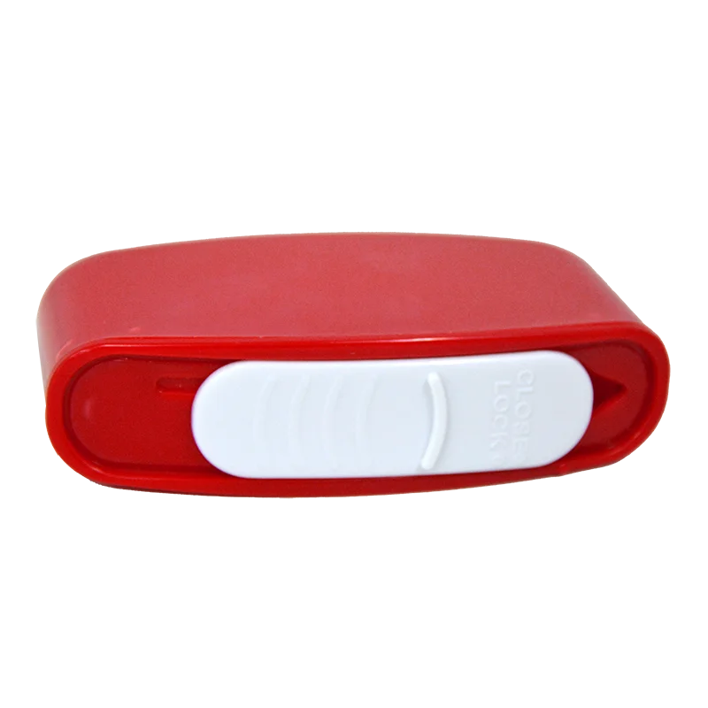 JCMED 80ml safety box for syringe sharps container sharps disposal container