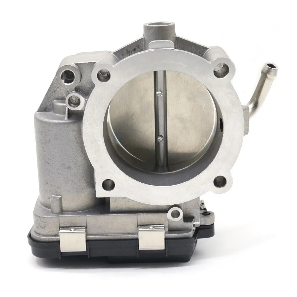 Автомобильный корпус дроссельной заслонки 07K133062A для VW для Audi
