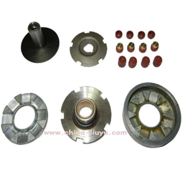 High Quality Moped Variator Kit For Piaggio Ciao, Bravo, Si - OEM Quality