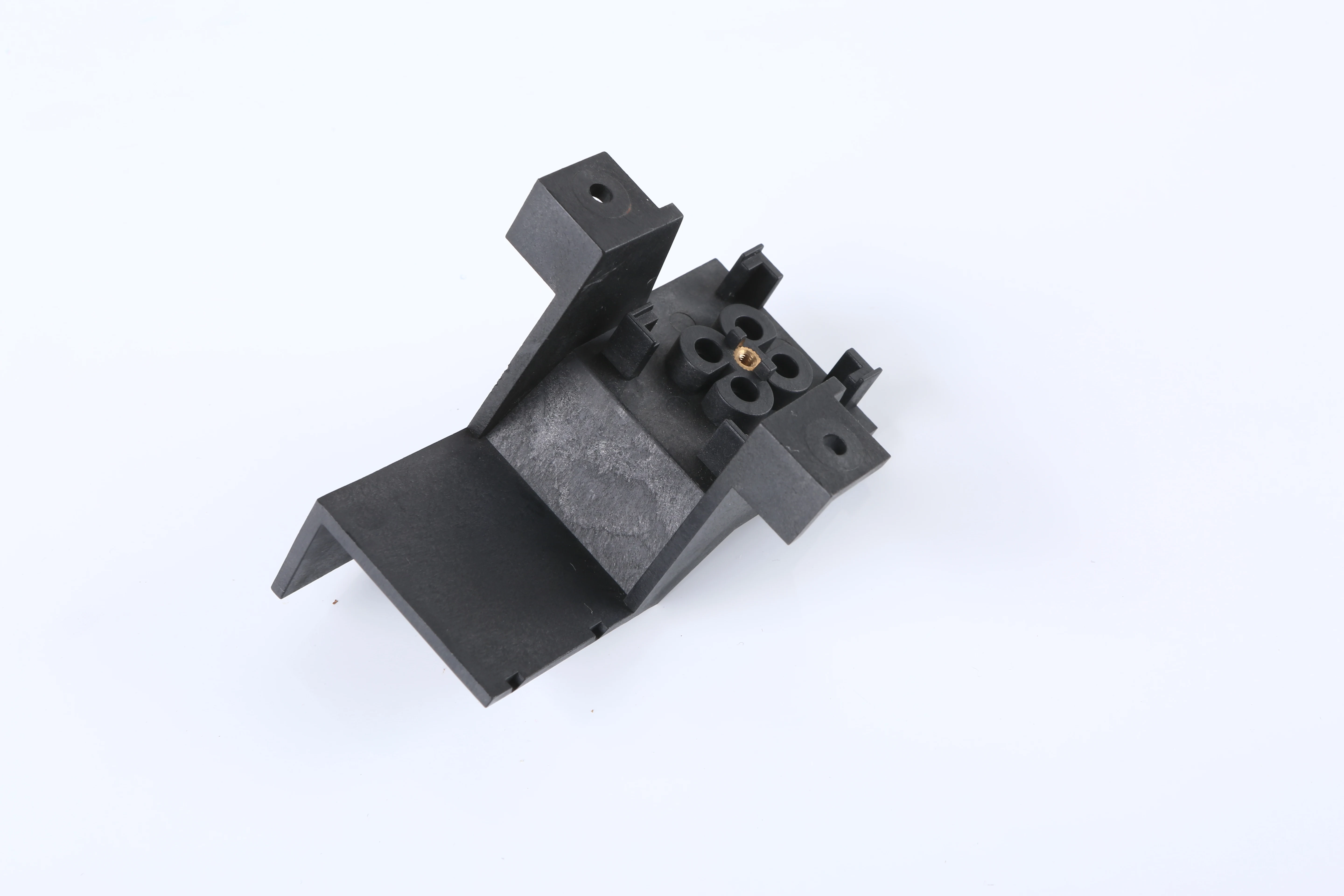 OEM injection molding automotive interior plastic parts assembly mold molding