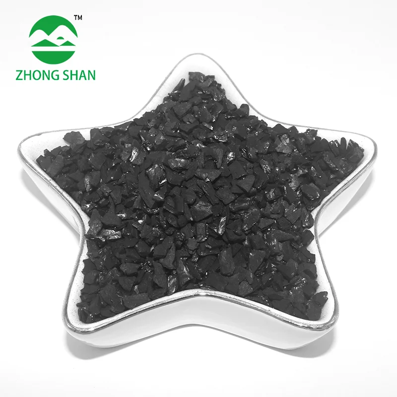 China Manufacture Coconut Activ Carbon Price for Sale