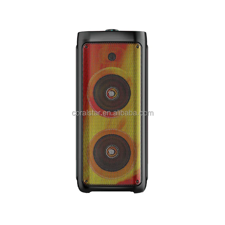 Sound system portable speaker  high quality outdoor speaker