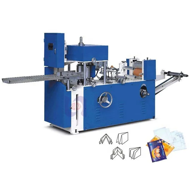 Mini Face Tissue Making Machine Price