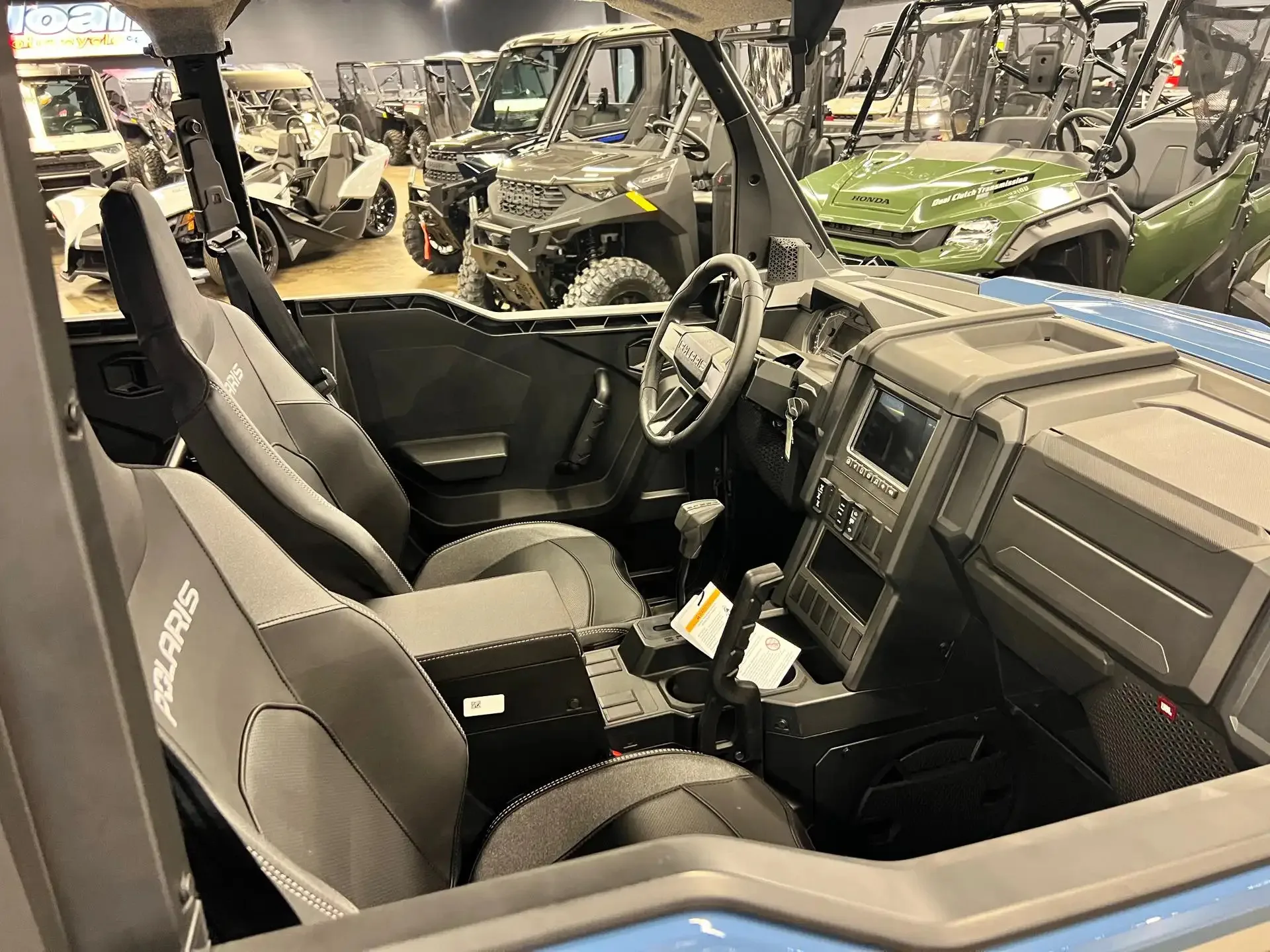 HIGH Performance original 2024 POLARIS POLARIS XPEDITION ADV NORTHSTAR ULTIMATE NEW UTILITY VEHICLES ready to export worldwide