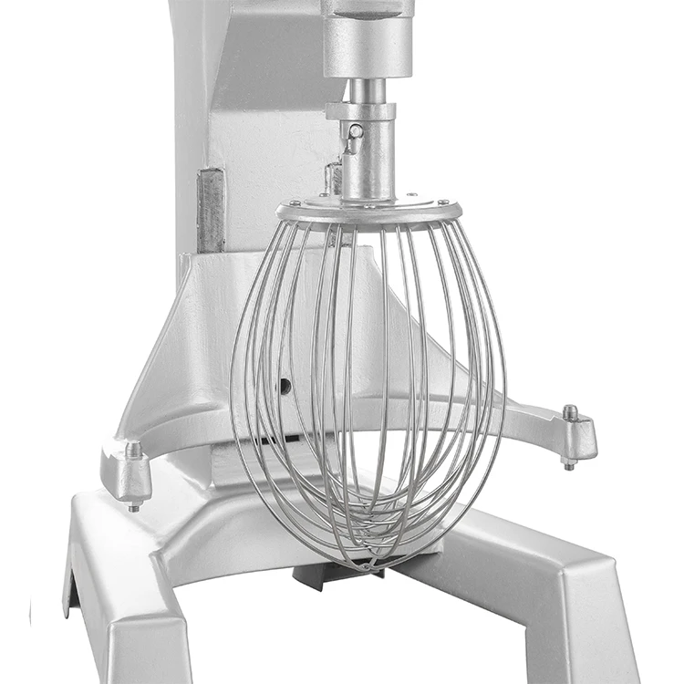 Прямая продажа с китайской фабрики, лидер продаж, коммерческий Электрический миксер для теста, пищевой миксер