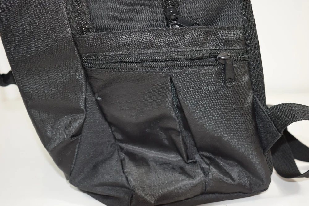 Wholesale Large Capacity Expandable Men Backpack USB Business purpose Male Waterproof Business Laptop Bagpack