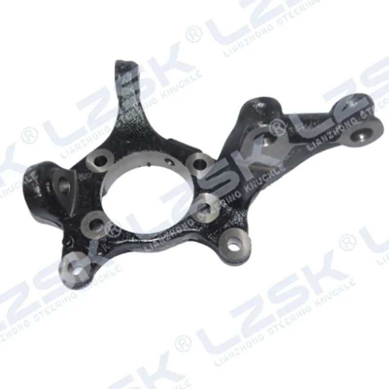 china hot selling steering knuckle for toyota lexux   43212-42081  43211-42081