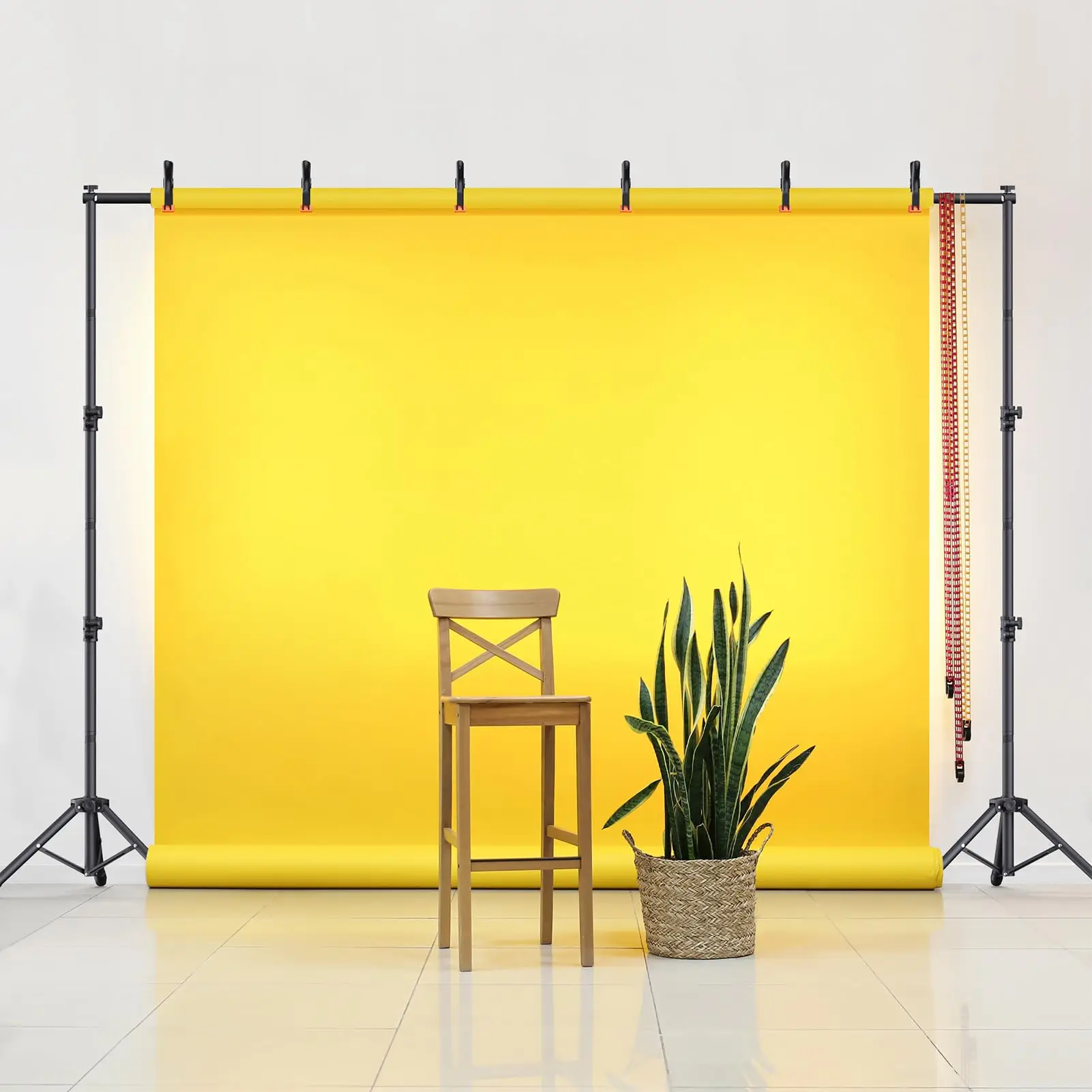 For Emart Neewer Wedding Studio Photo s Equipment Kit Softbox s Bracket Tripod s Muslin Metal Display Photography Backdrop Stand