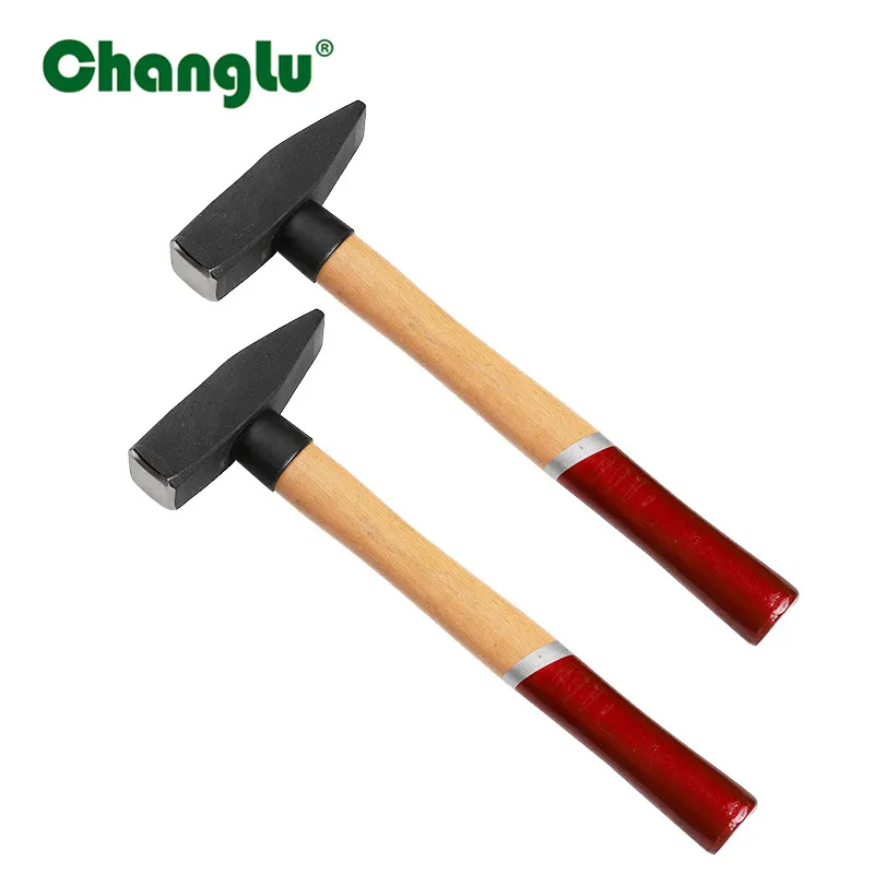 China Factory Size 1000G Wooden Handle Fitter Hammers Factory