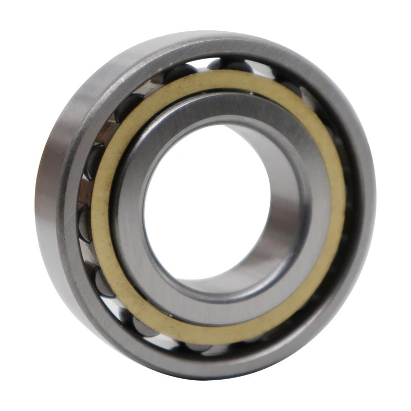 High quality cylindrical roller bearing N222 N224 N226 N228 High stability cylindrical roller bearing supplier
