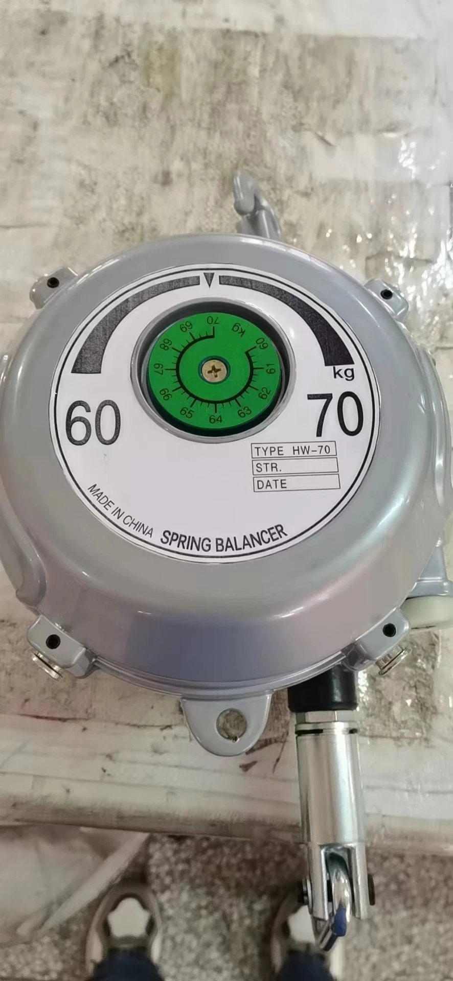 Coil spring balancer,welding balance tool,beijing tengli hengxin crane machinery