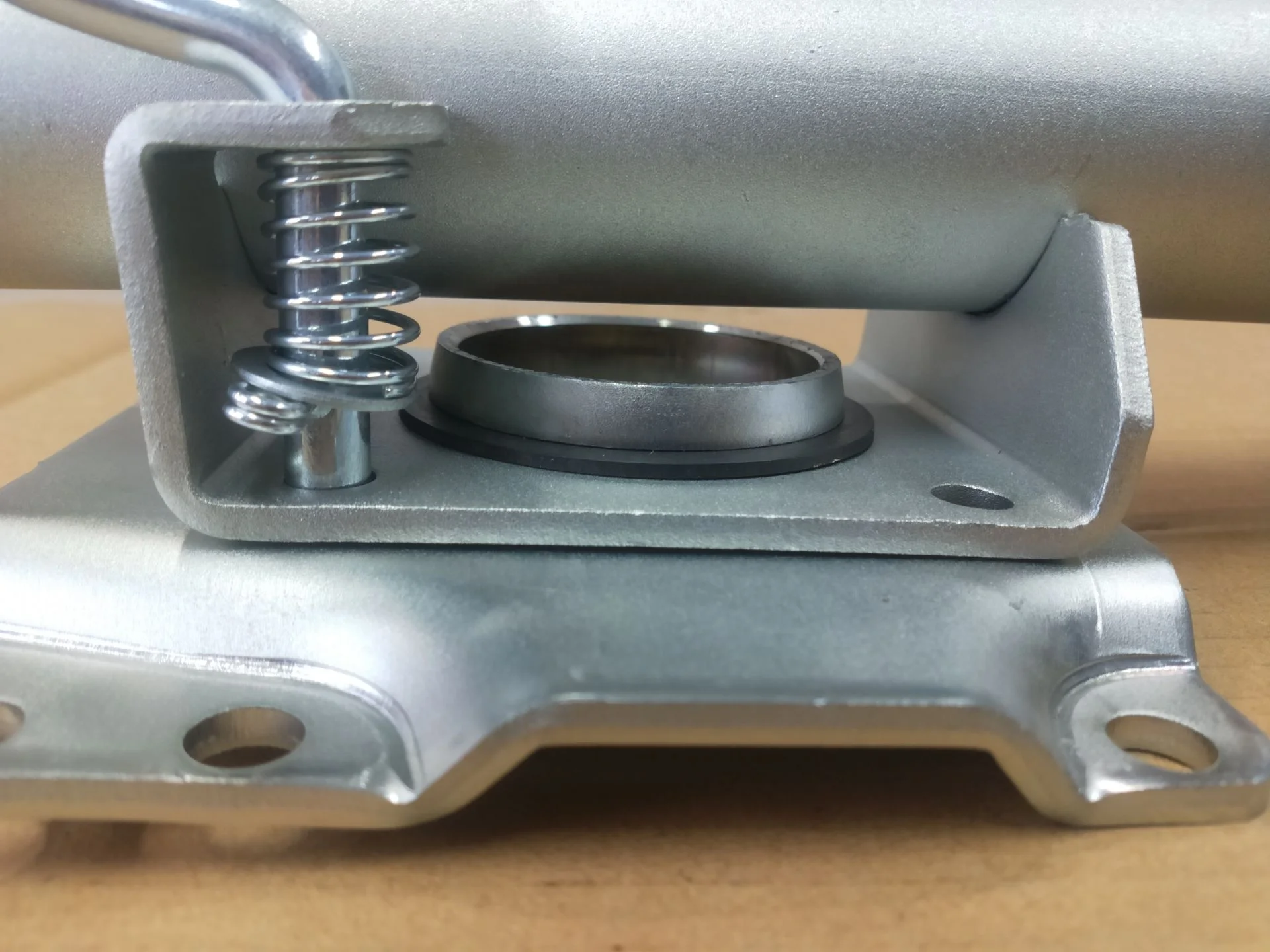 Marine Jack Trailer Jack Jokey wheel  with competitive low price 400 lb 180KGS