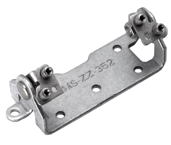 ODM OEM customized Hinge for Electronics ZA352